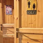 홈스테이 Lepa Lopa Stahovica