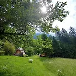 홈스테이 Lepa Lopa Stahovica