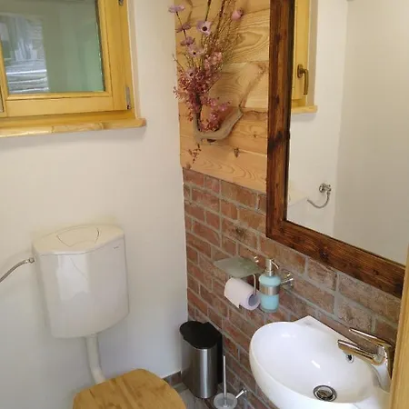 Lepa Lopa Accommodatie bij particulieren Stahovica