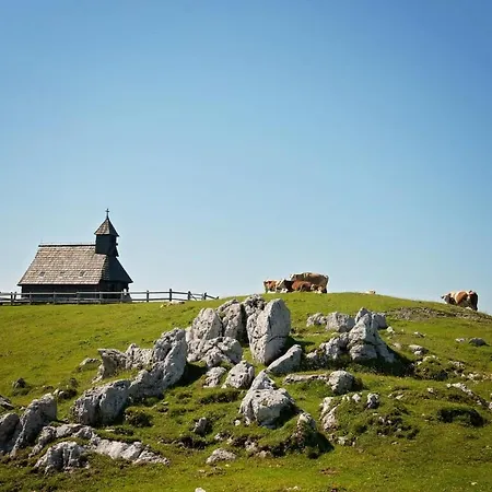 Ubytování v soukromí Lepa Lopa *