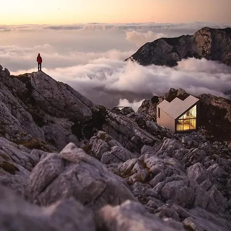 Lepa Lopa Homestay Stahovica