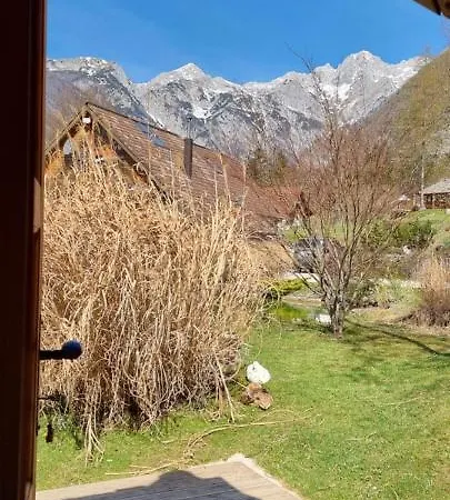 Lepa Lopa * Stahovica