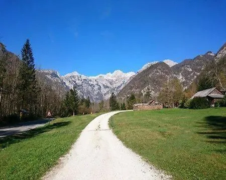 Lepa Lopa Alloggio in famiglia Stahovica