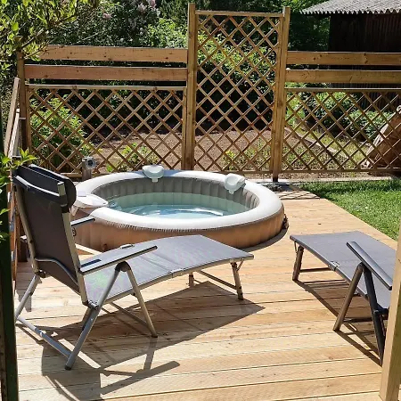 Accommodatie bij particulieren Lepa Lopa Stahovica
