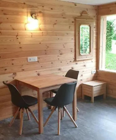 Lepa Lopa Homestay Stahovica