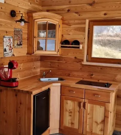 Lepa Lopa Kwatera prywatna Stahovica