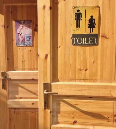 Alloggio in famiglia Lepa Lopa Stahovica