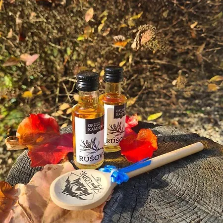 Lepa Lopa * Stahovica