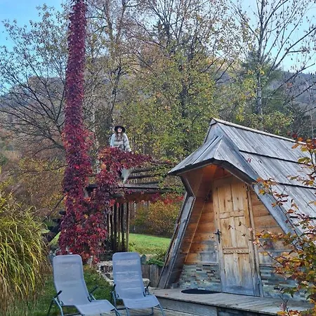 Lepa Lopa Homestay