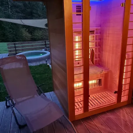Lepa Lopa Ubytování v soukromí Stahovica