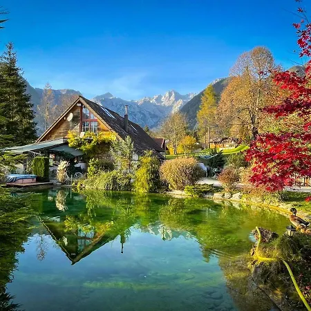 Lepa Lopa Kwatera prywatna