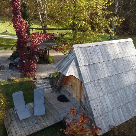 Kwatera prywatna Lepa Lopa Stahovica