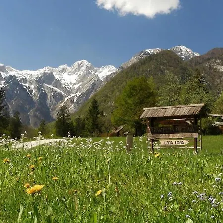Lepa Lopa * Stahovica