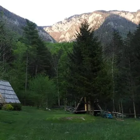 Lepa Lopa Homestay Stahovica