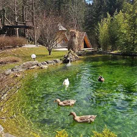 Lepa Lopa Ubytování v soukromí