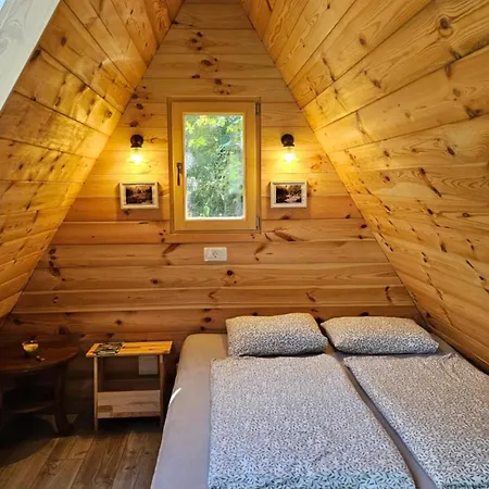 Homestay Lepa Lopa