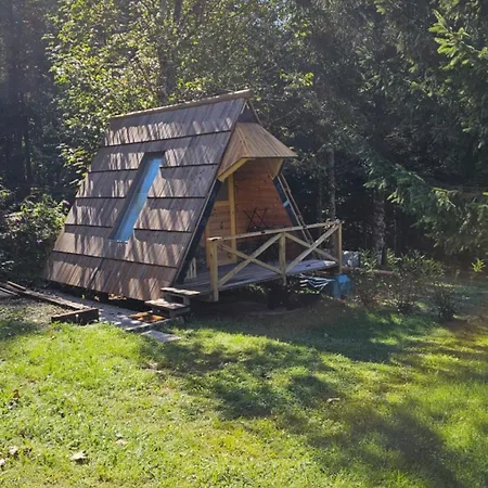 Lepa Lopa Homestay Stahovica