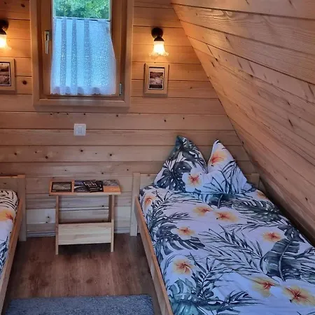 Lepa Lopa Homestay