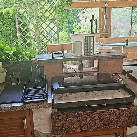 Lepa Lopa * Stahovica