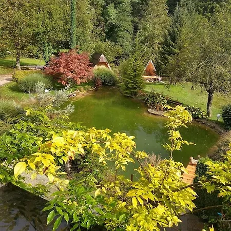 Lepa Lopa Homestay