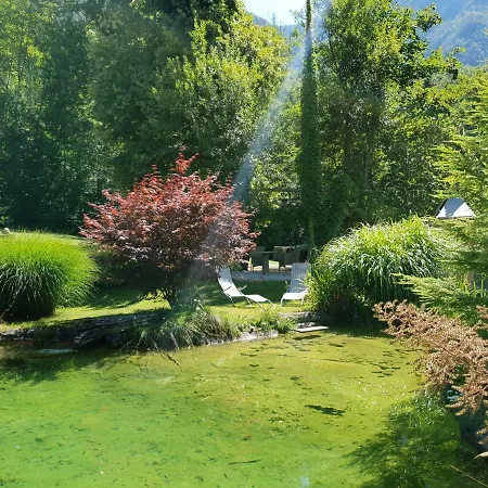 Ostanak kod kuće Lepa Lopa