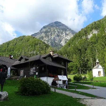 Lepa Lopa Homestay Stahovica