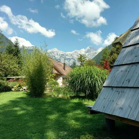 Lepa Lopa Kwatera prywatna *