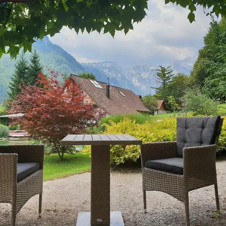 Kwatera prywatna Lepa Lopa Stahovica