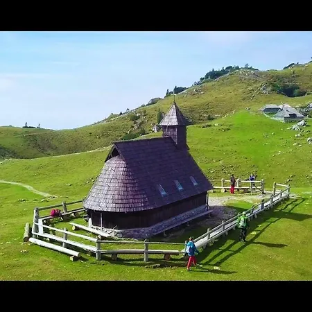 Lepa Lopa Stahovica
