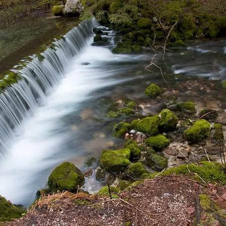 Homestay Lepa Lopa Stahovica