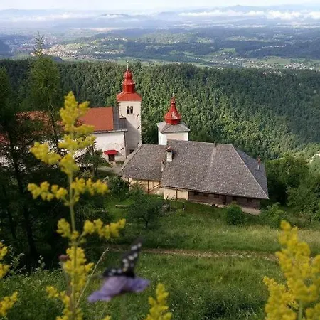 Lepa Lopa Ubytování v soukromí *