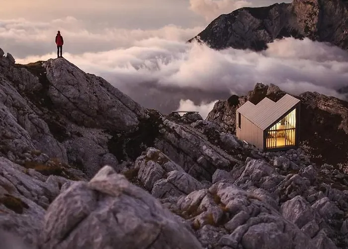 Lepa Lopa Δωμάτια σε οικογενειακή κατοικία Stahovica