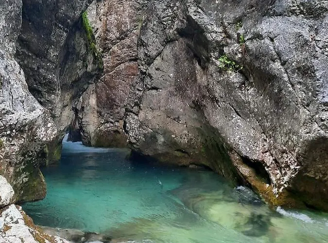 Lepa Lopa Δωμάτια σε οικογενειακή κατοικία Stahovica