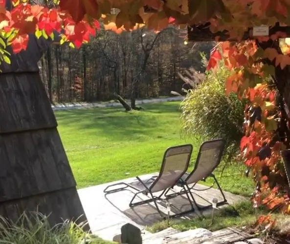 Nastanitev v družini Lepa Lopa Stahovica