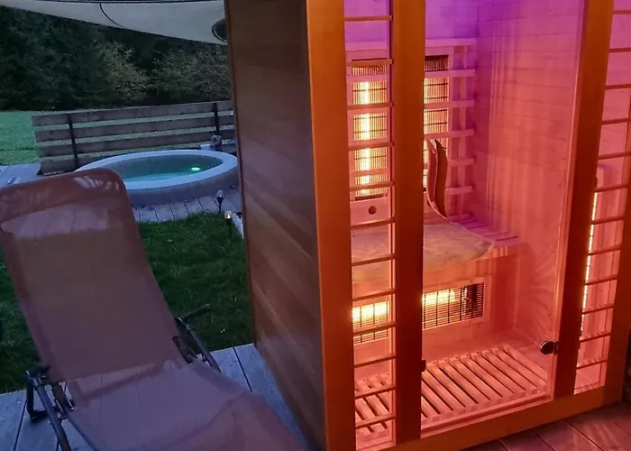 Lepa Lopa Δωμάτια σε οικογενειακή κατοικία Stahovica