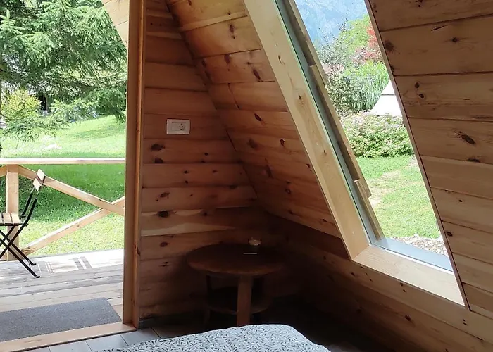 Lepa Lopa Δωμάτια σε οικογενειακή κατοικία Stahovica