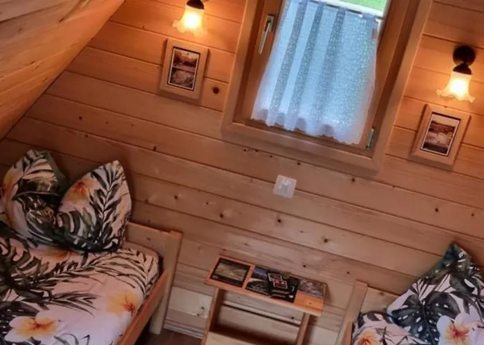 Lepa Lopa * Stahovica