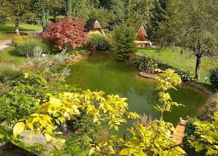 Lepa Lopa Δωμάτια σε οικογενειακή κατοικία