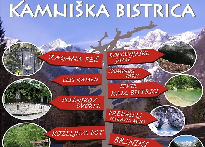 Nastanitev v družini Lepa Lopa Stahovica